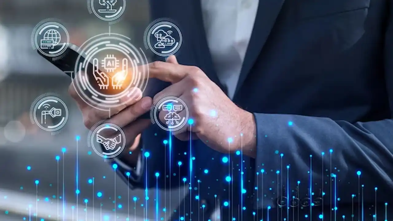 ap automation market