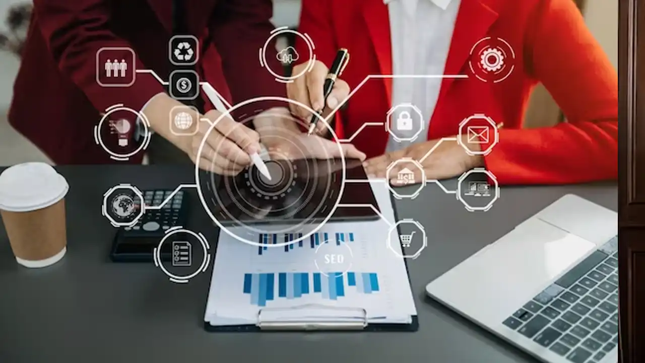 intelligent payment automation