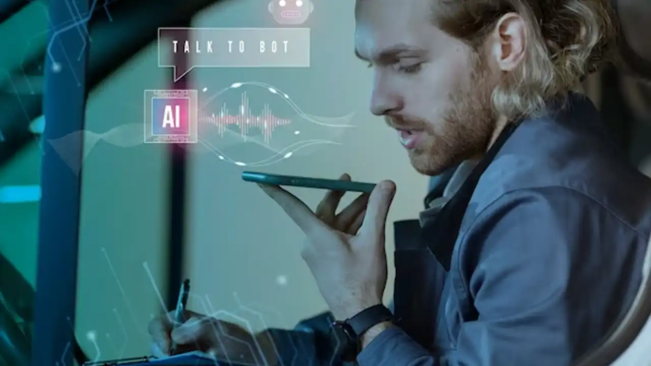 Artificial intelligence in Accounts Payable