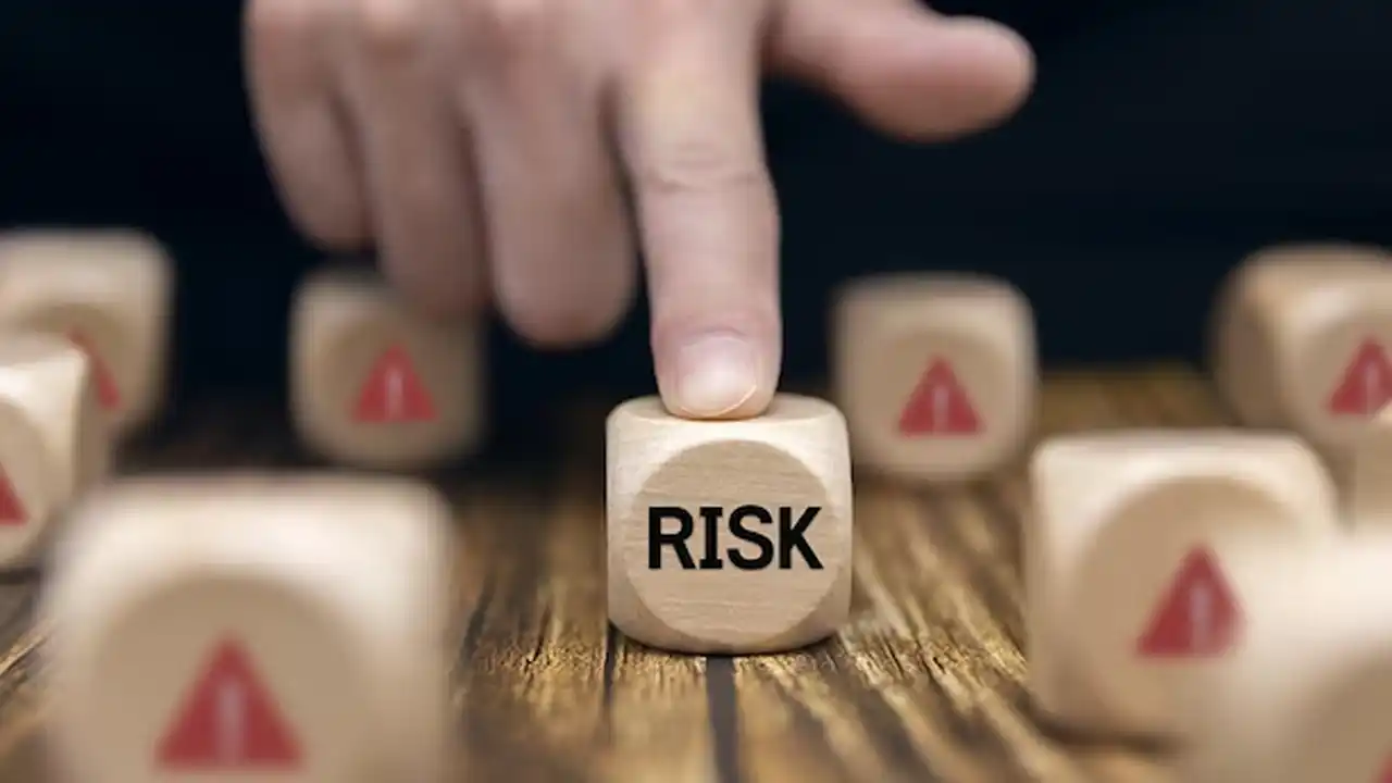 How Supplier Risk Management needs to evolve in 2021
