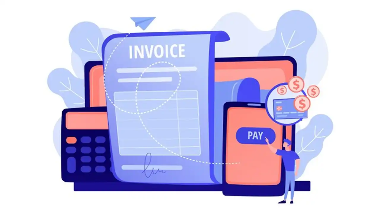 Benefits of E-invoicing