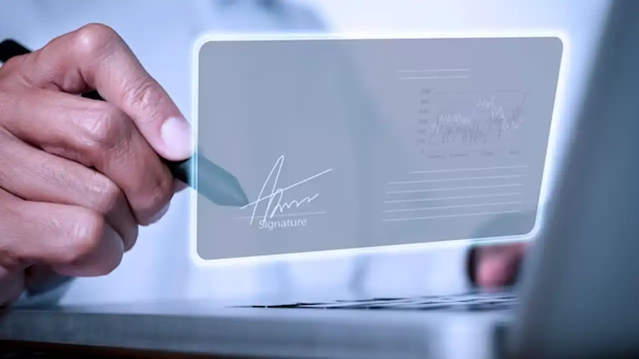 future ready procurement leaders quick guide for digital signatures