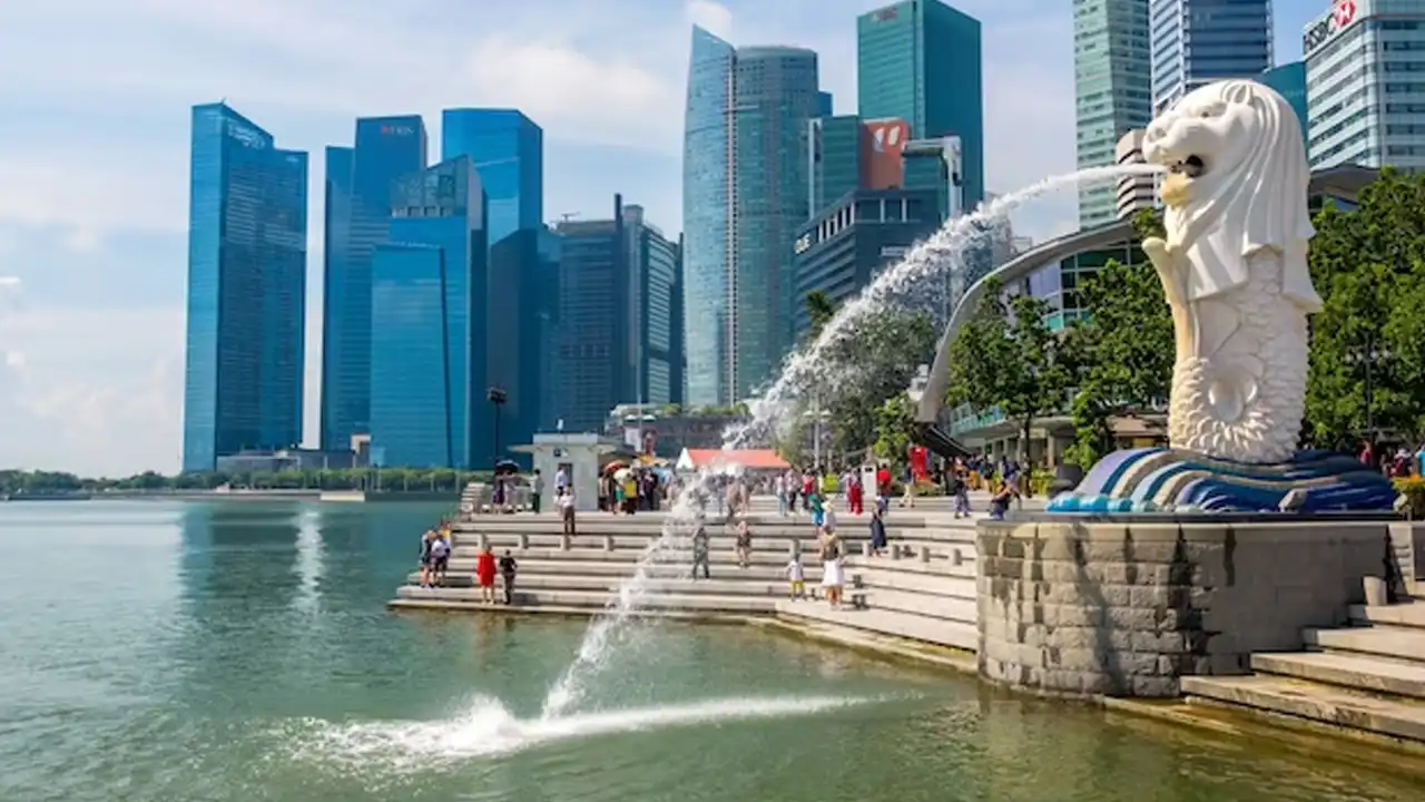 e-invoicing in singapore