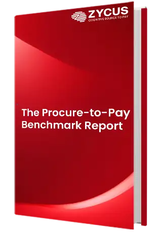 The Procure-to-Pay Benchmark Report