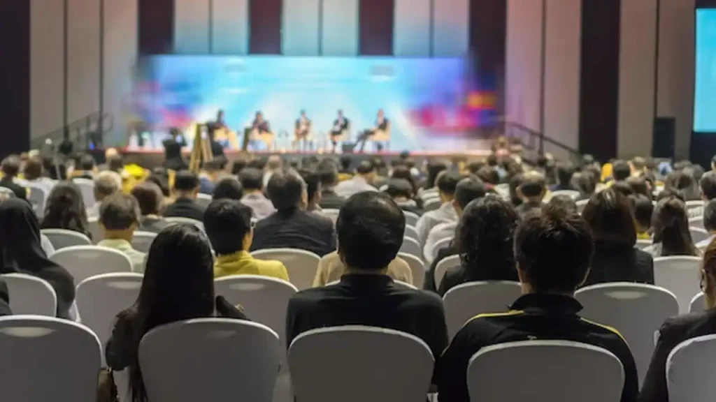 meet us at procurment summit 2022 - featured image