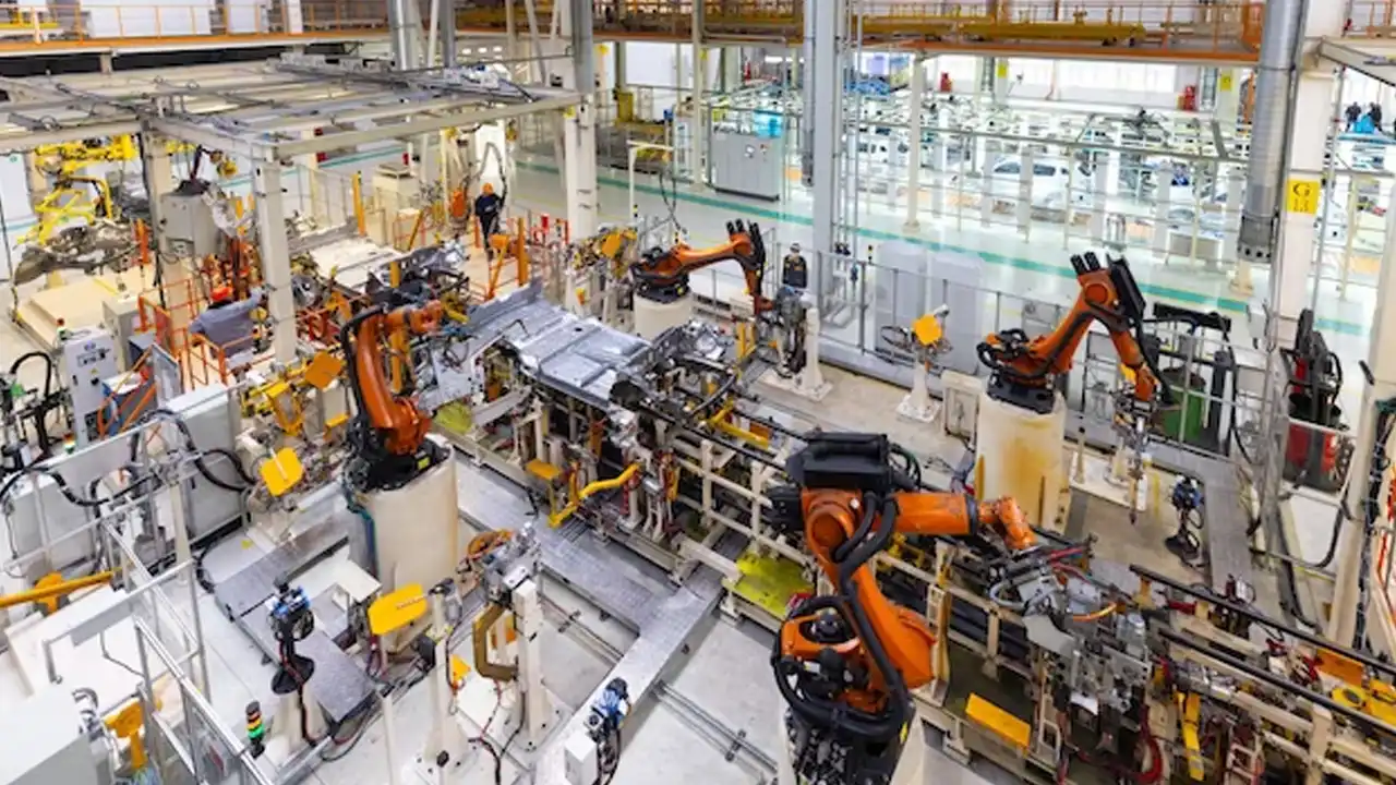 Mitigate Supply Chain Risk