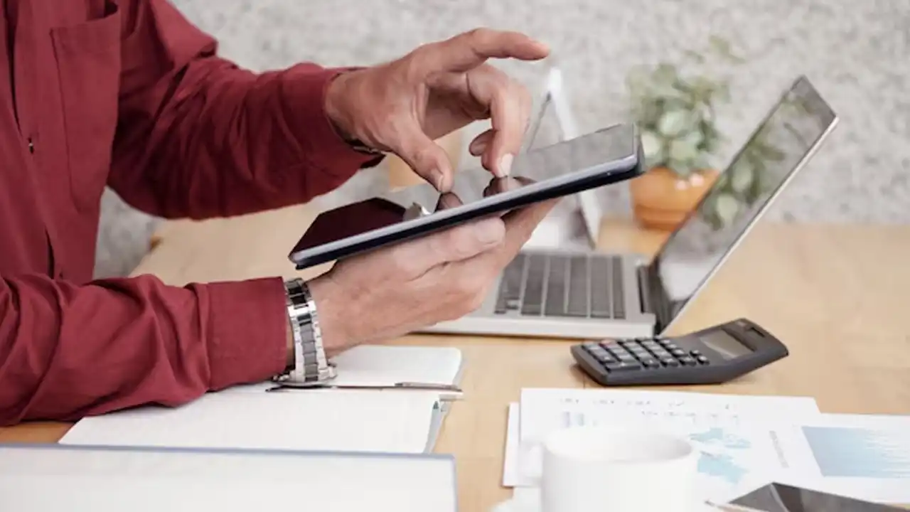 3 Way Invoice Matching