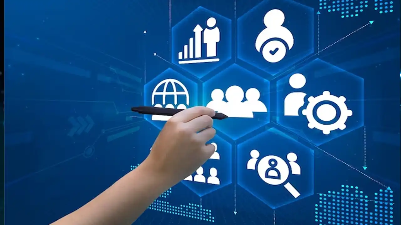 Future Of Category Management