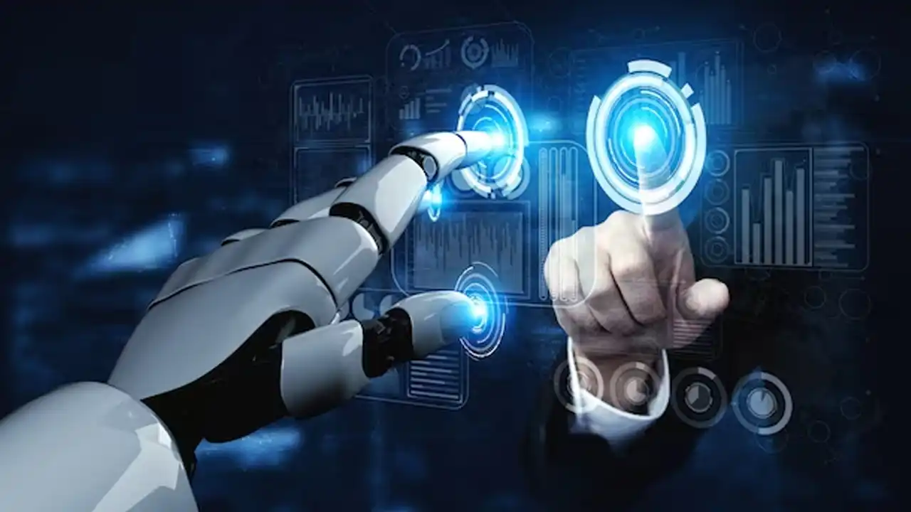 AI-powered AP Automation
