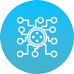 hyper digitalization icon