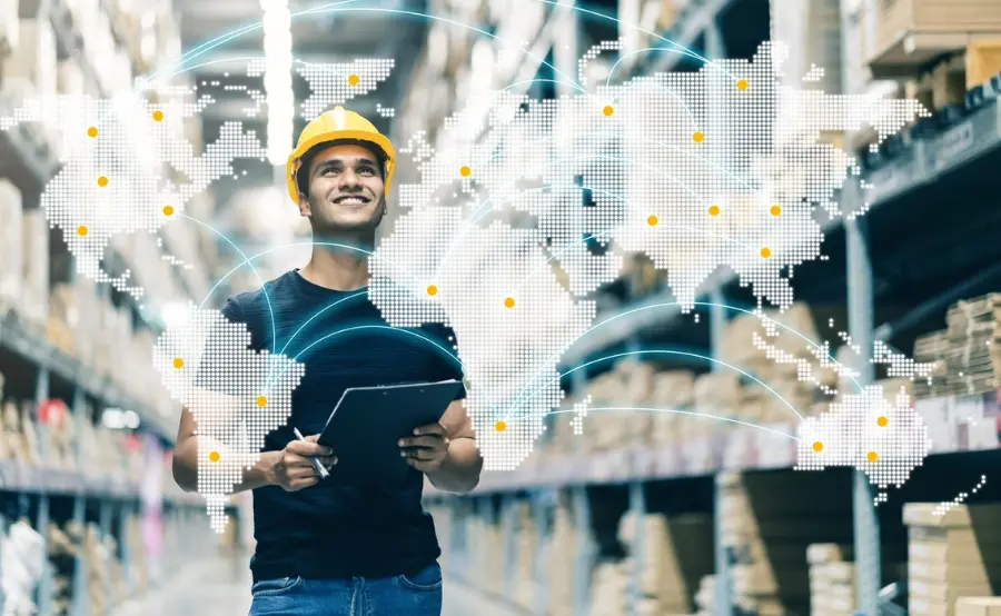 Supply Chain Management Trends