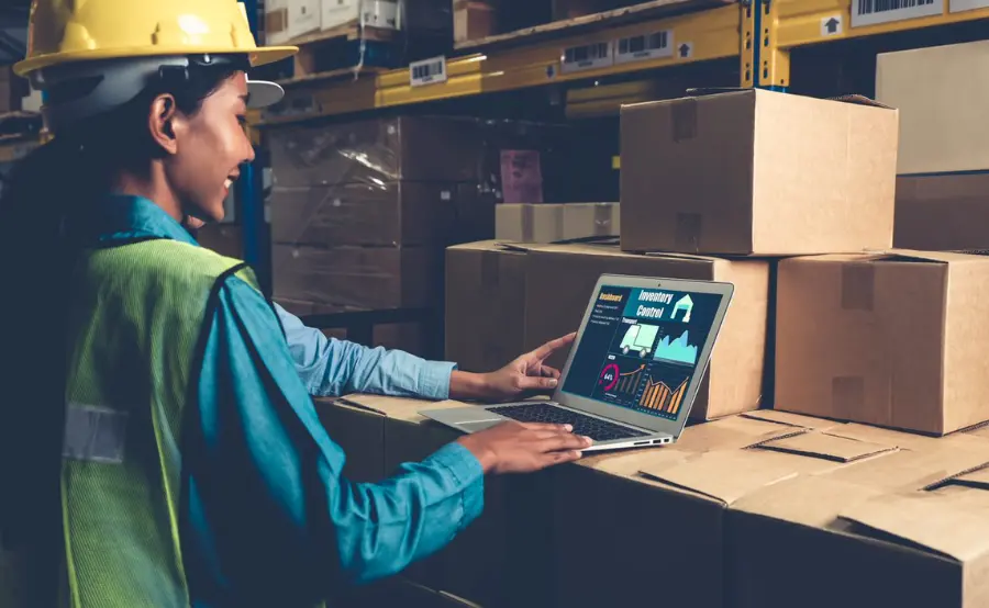 Supply Chain Trends