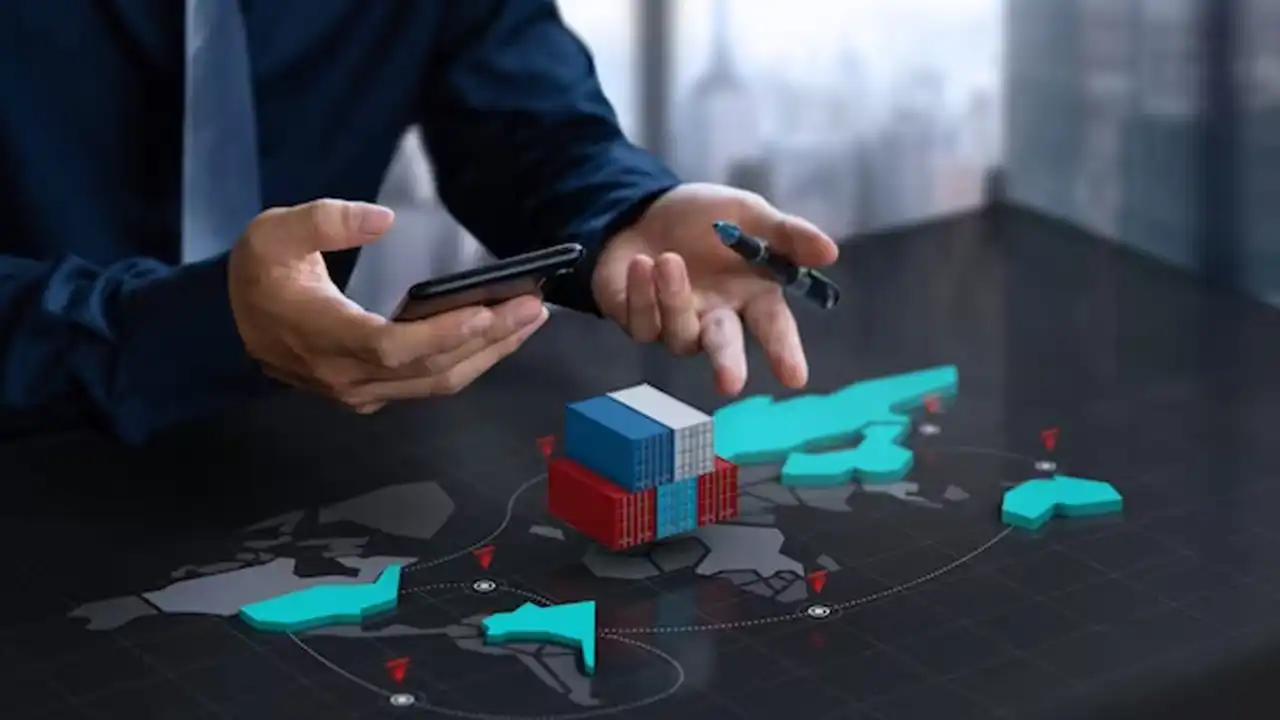 procurement transformation in Malaysia