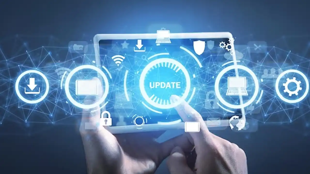 accounts payable process improvement