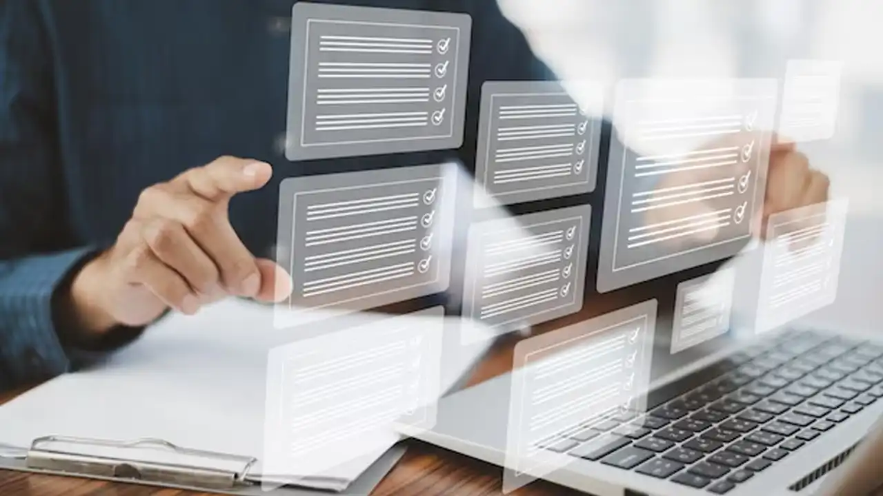 paperless accounts payable system