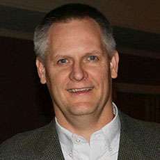 Richard Waugh