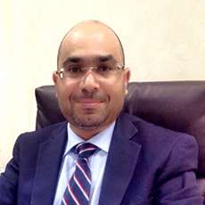 Ali Sadeddin