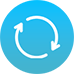 Catelog Life Cycle-icon
