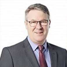Andrew Dillon