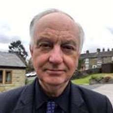 Colin Cram