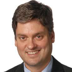 Robert Handfield