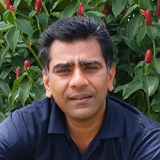 Shrikant