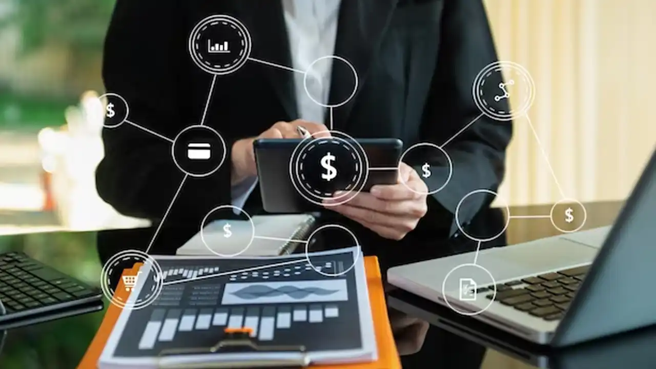 Six Reasons Automation Can Improve Accounts Payable Processes