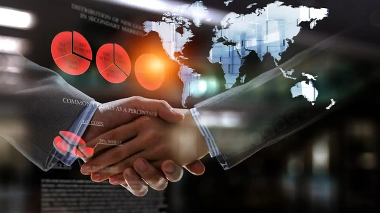 Supplier Relationship Management Strategies
