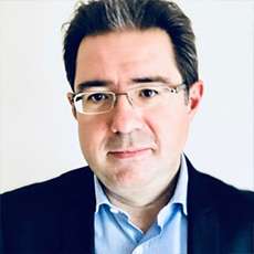 Thomas Bioud