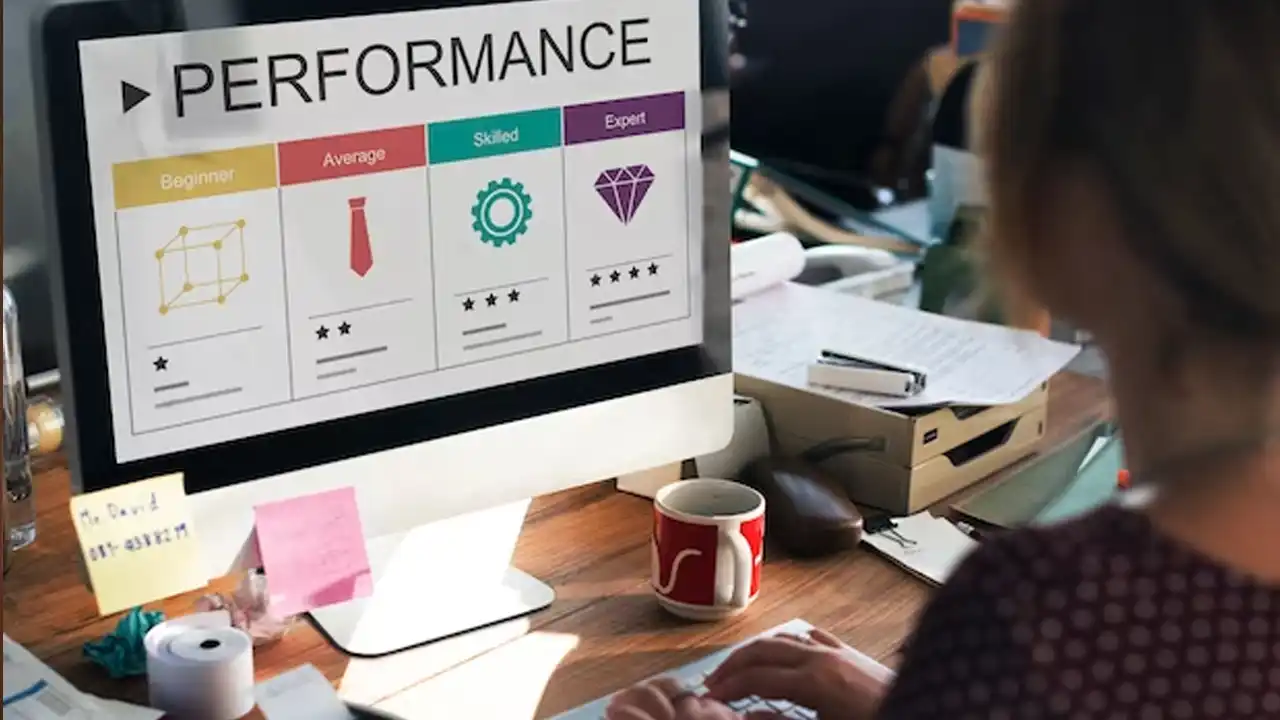 Procurement Performance Management