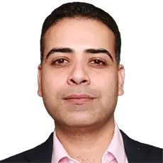 Anupam Sachdeva