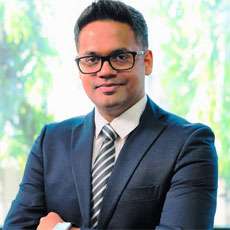 Giridhar Chakravarty