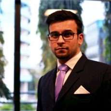 Nitish Chawla