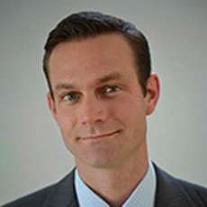 Patrick Connaughton