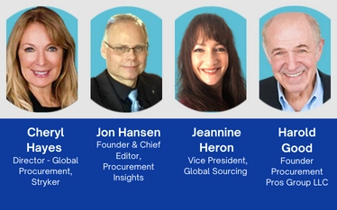 Procurement Leadership Digital