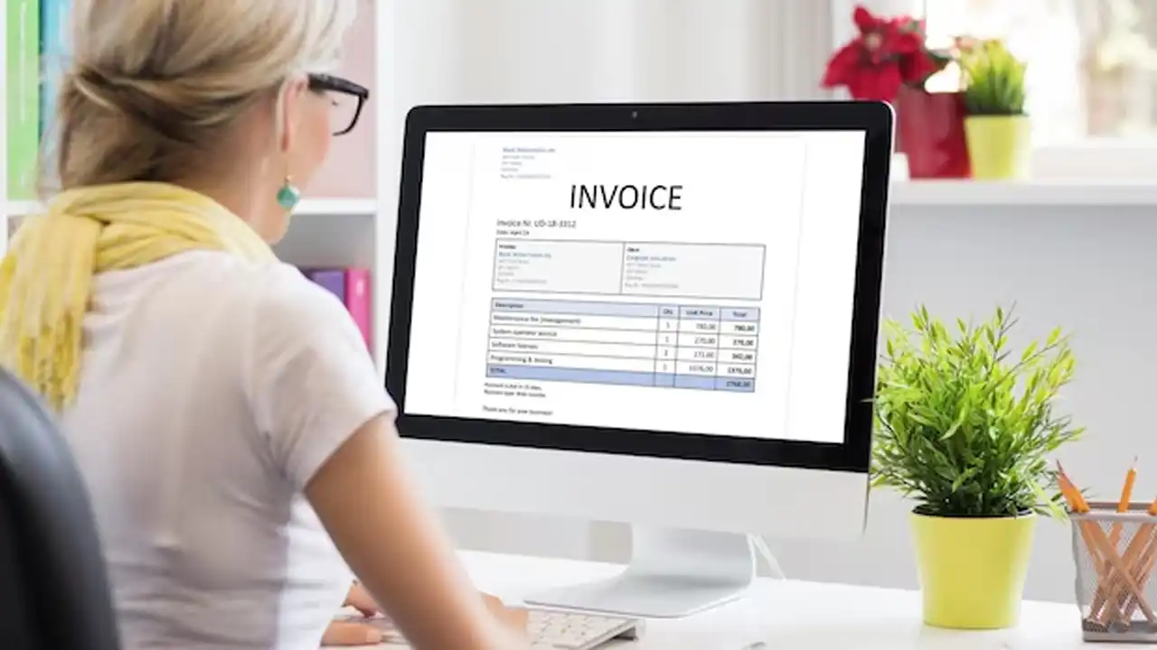 non po invoice