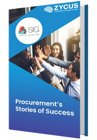 Procurements Stories of Success