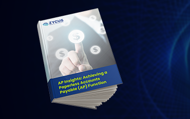 AP Insights: Achieving a Paperless Accounts Payable (AP) Function