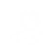 Average processing time