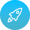 Forward Looking Insghts Help Progress Icon