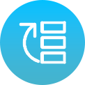 Fosters Strategic Decision Making Icon