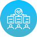 Real Time Benchmarking Icon