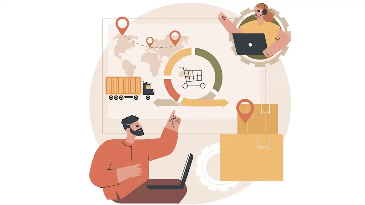 8 Unique Phases of Supplier Lifecycle Management