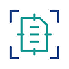 Invoice scanning & data capture