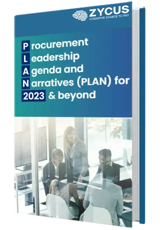 Procurement Leadership Agenda And Narratives For