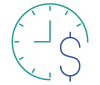 Time Cost Savings