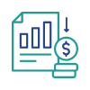 Reduction Cost Invoice