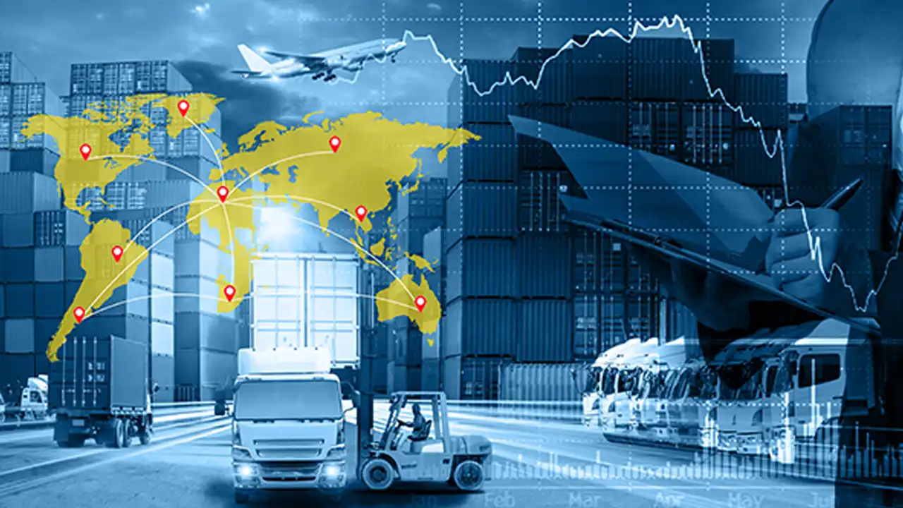 Supplier Risk Management Trends