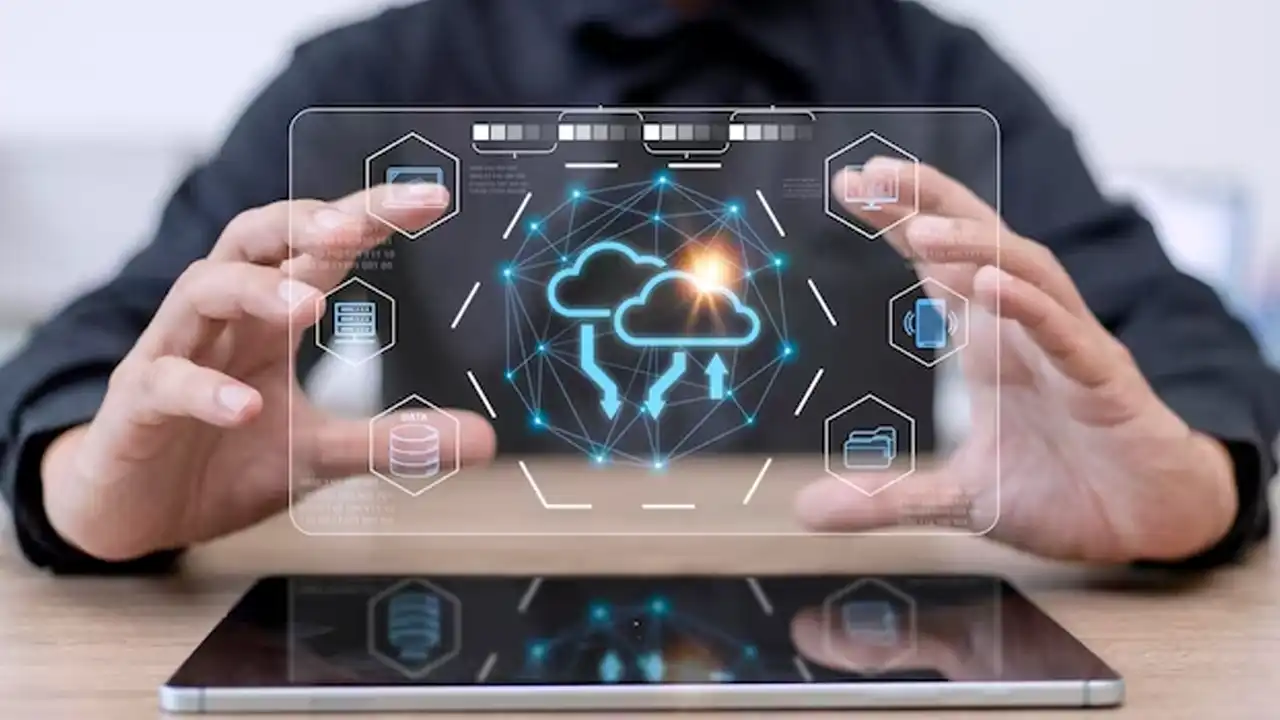 Cloud Based AP Automation