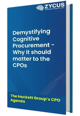 Demystifying Cognitive Procurement